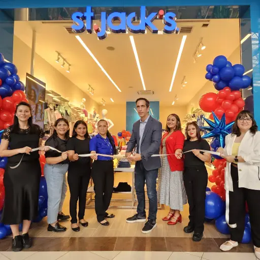 St. Jacks  ,St. Jacks 