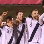 Selección de Guatemala conoció a sus rivales para la última fase del camino mundialista 