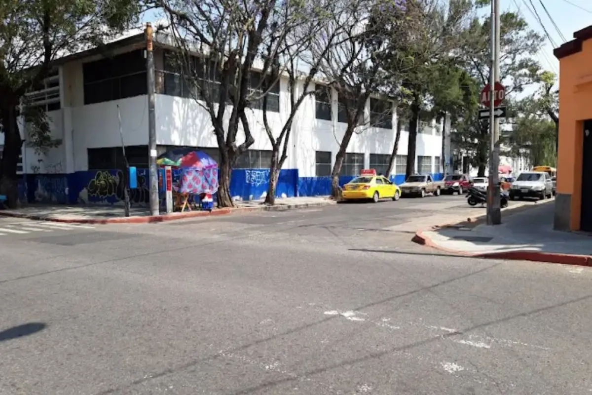 INCA, Redes sociales