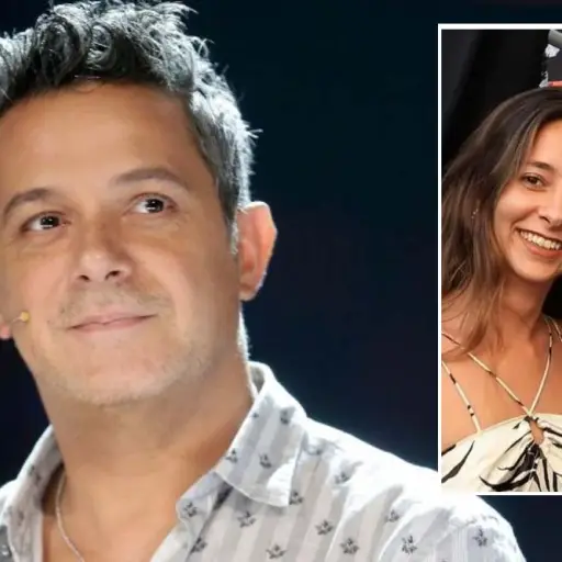 Alejandro Sanz ,Redes sociales