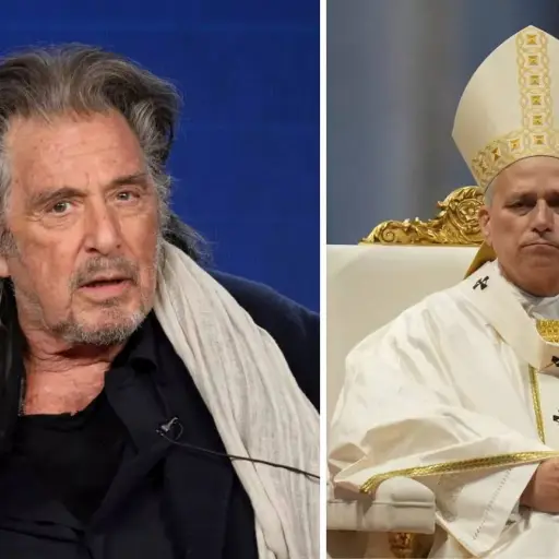 Al Pacino ,Instagram