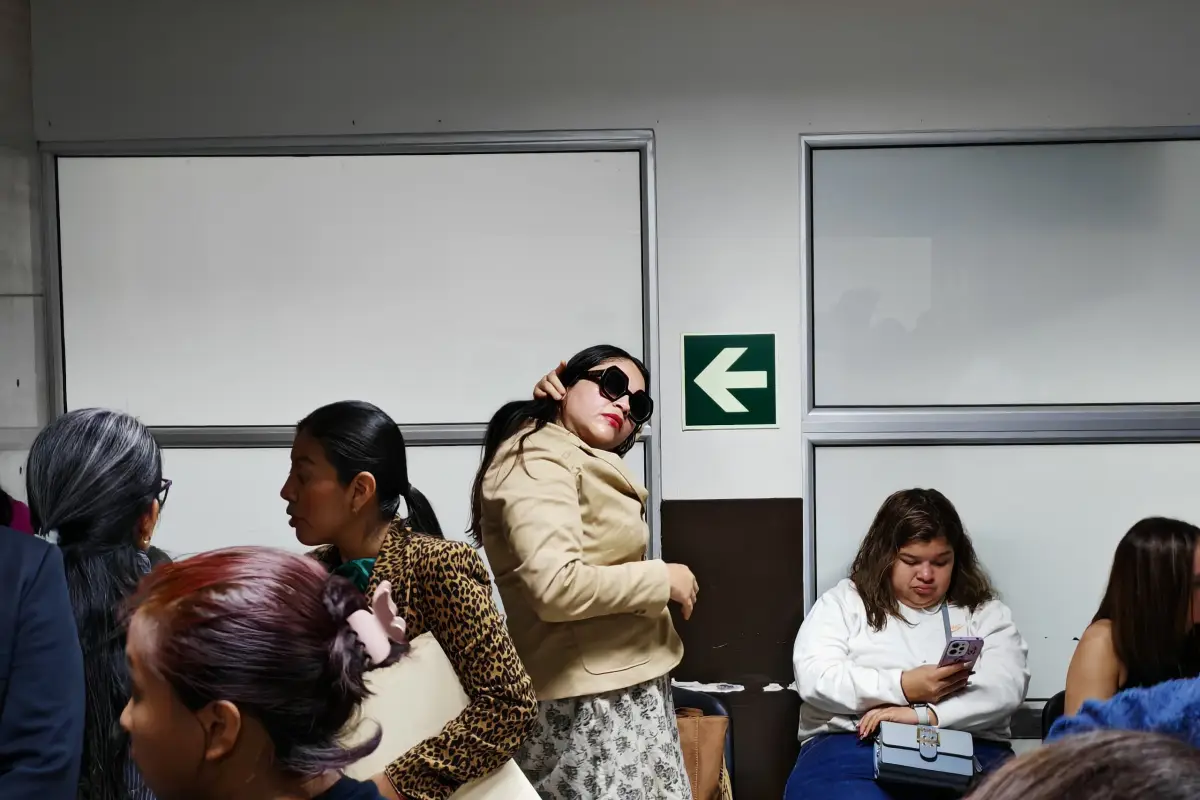 Caso Hogar Seguro , Ángel Oliva