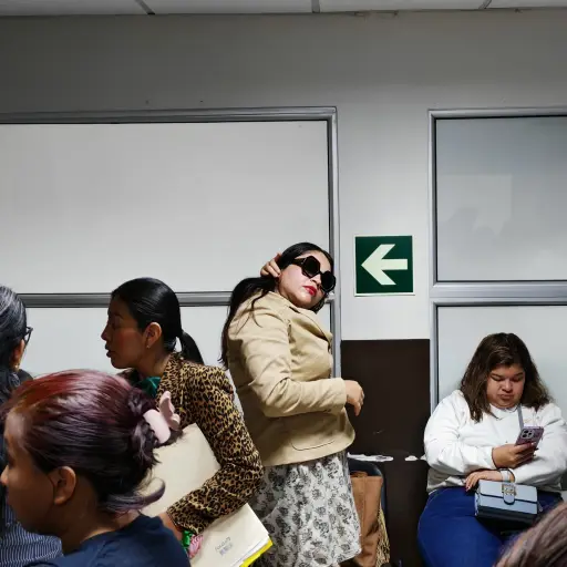 Caso Hogar Seguro  ,Ángel Oliva