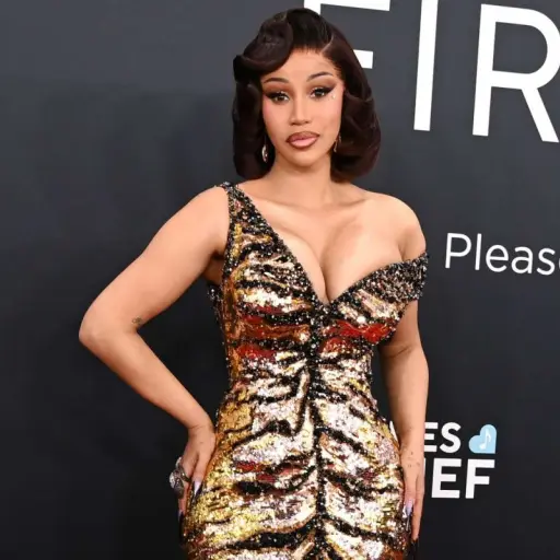 Cardi B ,Instagram