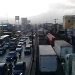 Estos puntos podrían verse afectados por la marcha del lunest