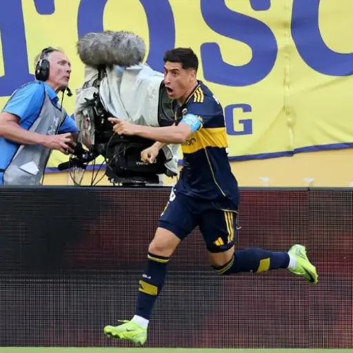 Boca viene de un empate 2-2 ante Benfica 