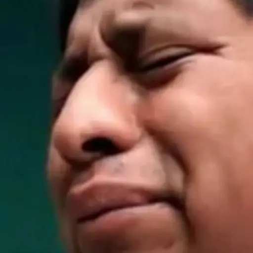 Capturan a ladrón reincidente tras asaltar a una joven en Lima. ,Captura de pantalla video X.