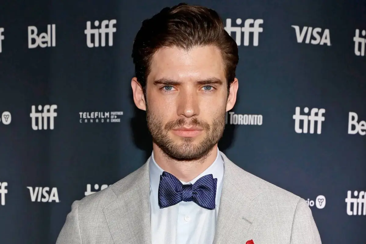 David Corenswet, Instagram