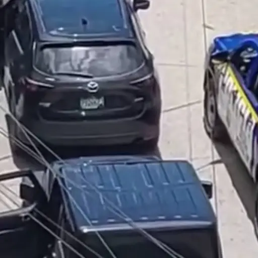 Enfrentamiento armado en La Mesilla.  ,Redes sociales