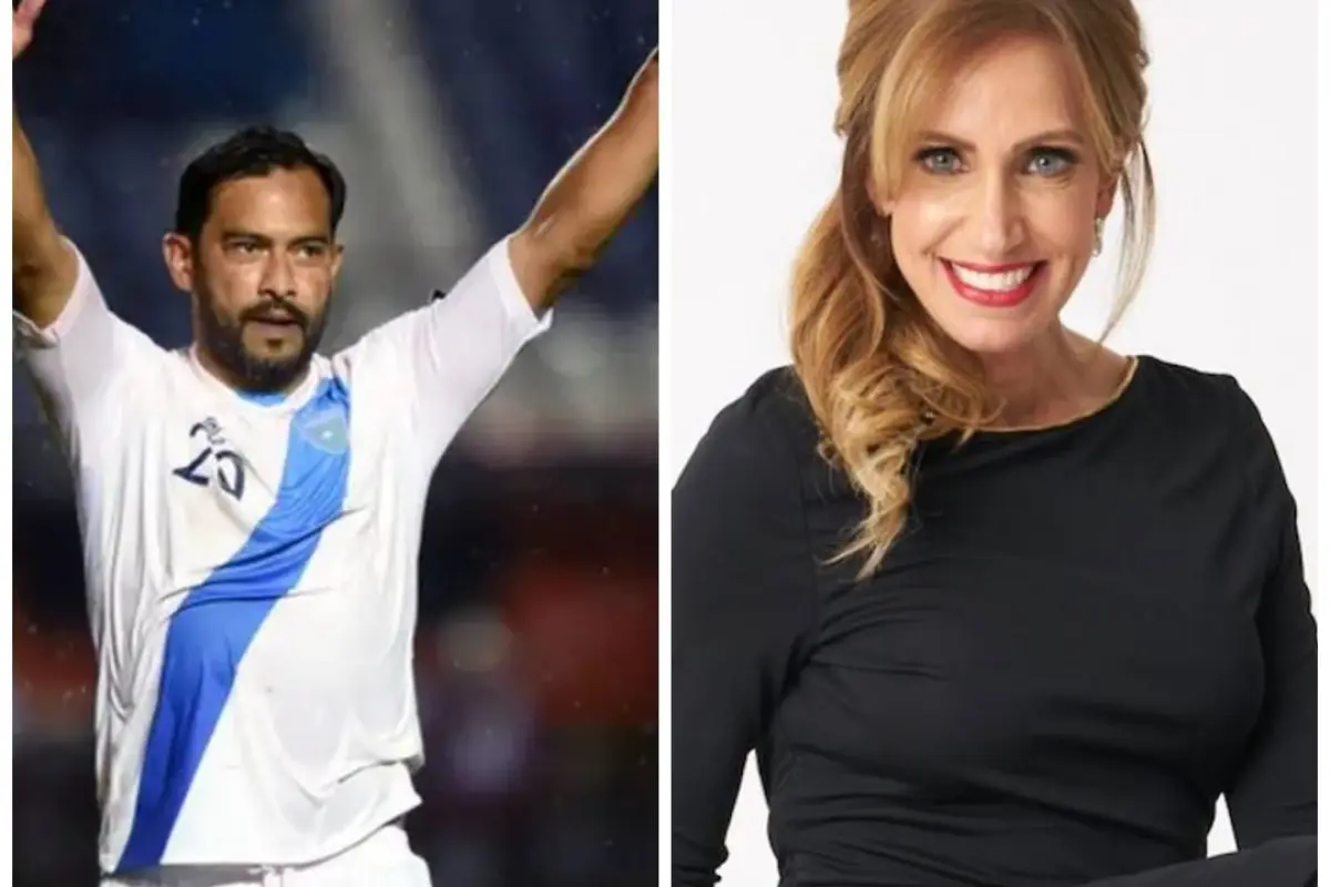 Lili Estefan Carlos Ruiz, Instagram