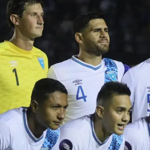 La Selección Nacional de Guatemala es muy cuestionada por la afición chapina 