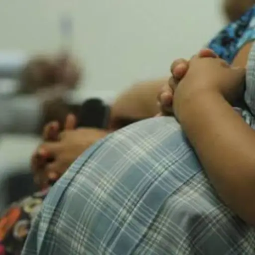 embarazo - violación - menores