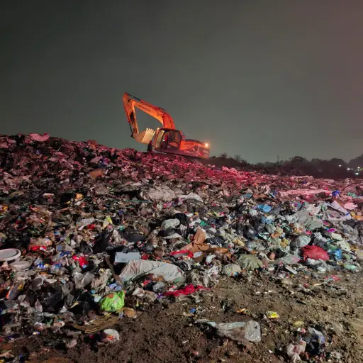 El cuerpo de una persona fue localizado en el Vertedero de ruta al Pacífico.  ,Foto X