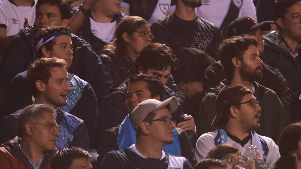 Eliminatoria mundialista: Guatemala 4-2 República Dominicana | Alex Meoño 