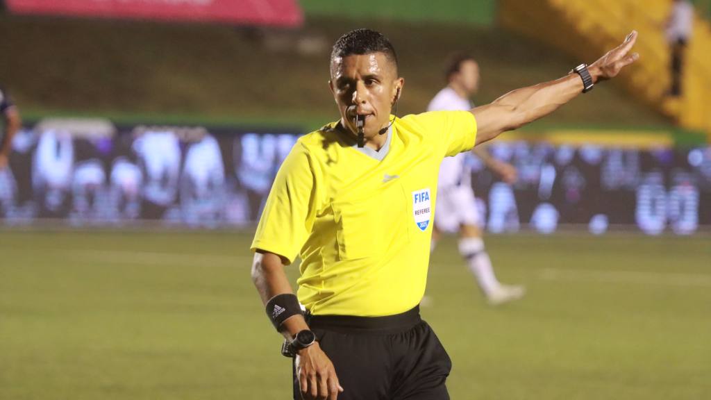 Eliminatoria mundialista: Guatemala 4-2 República Dominicana | Alex Meoño 