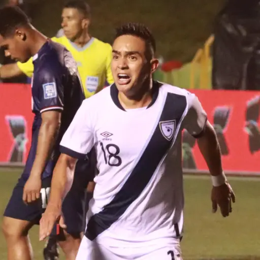 Seis años después, Guatemala celebra otro hat-trick - Emisoras Unidas