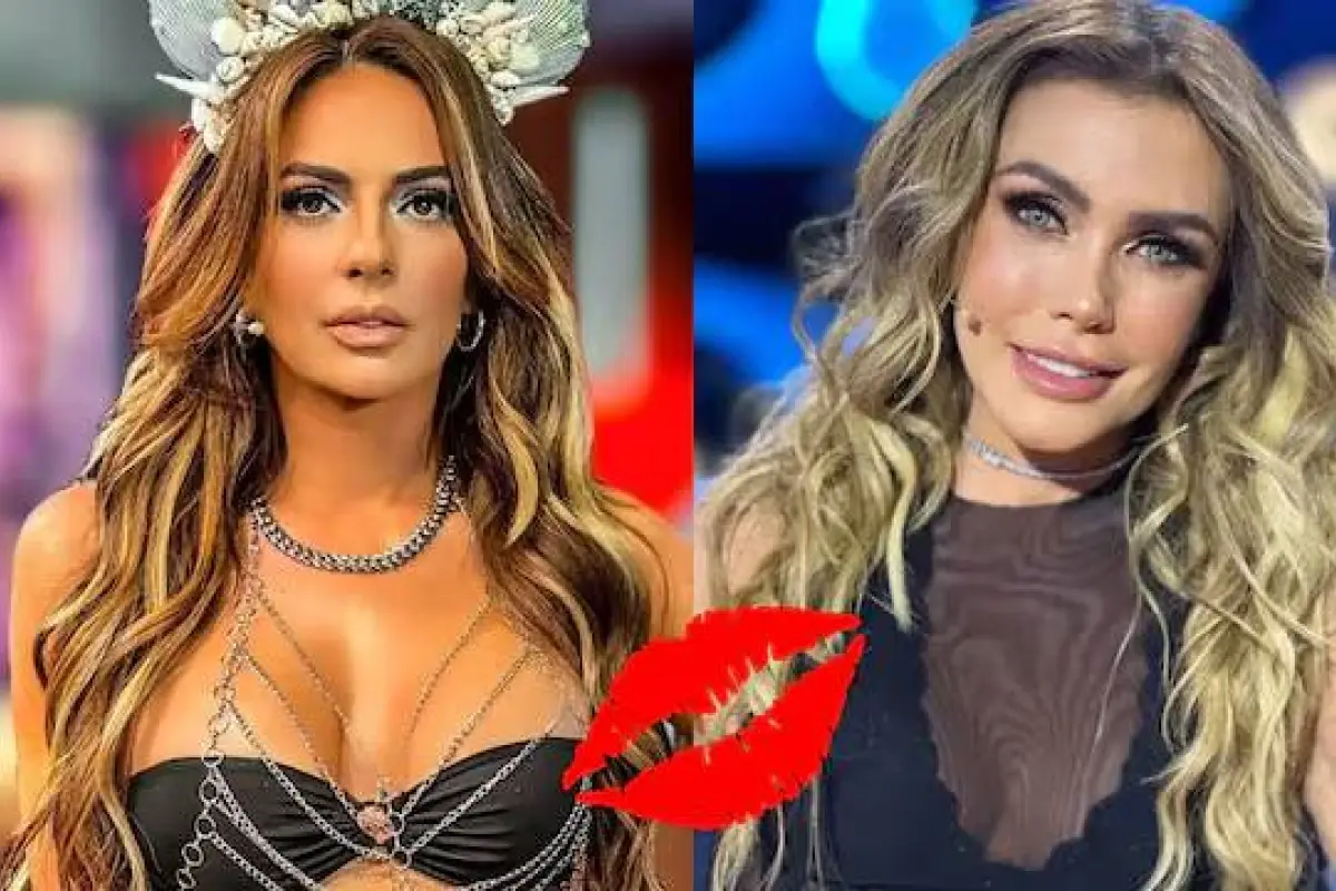 sabine moussier cecilia galliano, Instagram