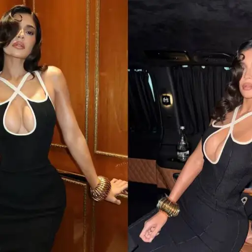 Kylie Jenner ,Instagram