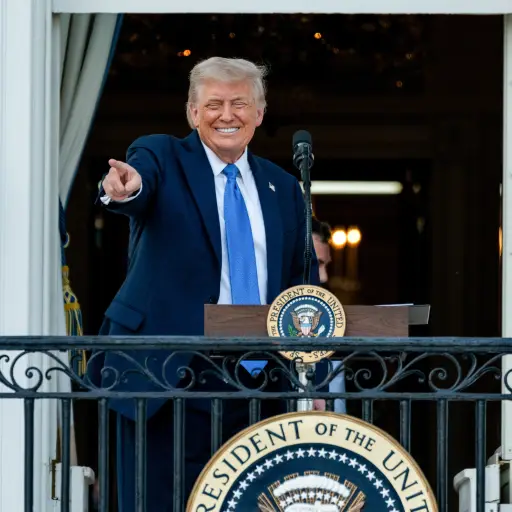 Donald Trump ,Foto EFE