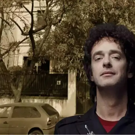 Gustavo Cerati ,Instagram