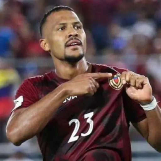 Venezuela y Bolivia se juegan su última carta en eliminatoria Sudamericana  