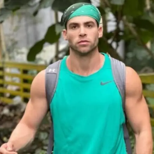 David Ortega  ,Redes sociales