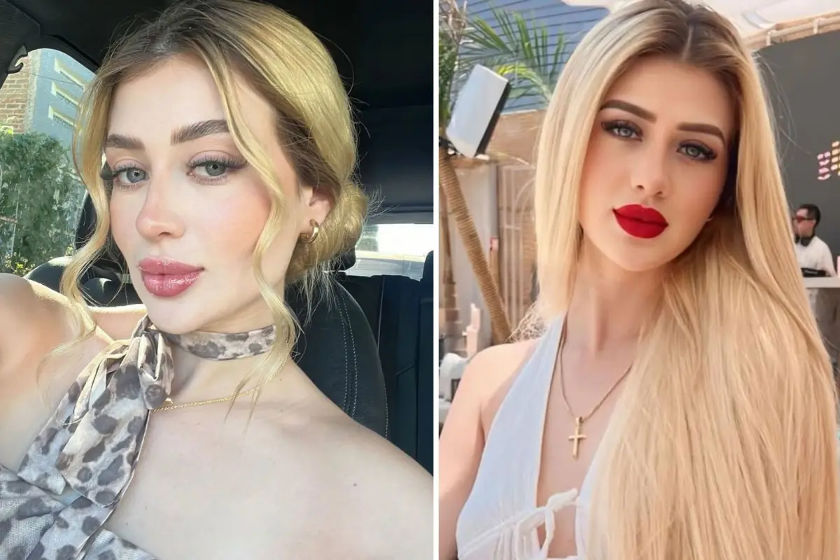 Valeria Márquez, Redes sociales