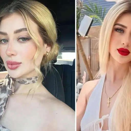 Valeria Márquez ,Redes sociales