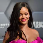 Rihanna ,Instagram
