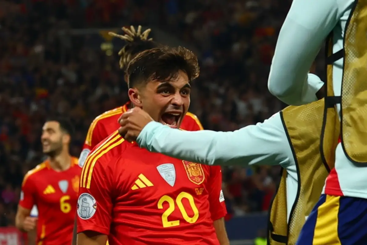 España disputará su tercera final consecutiva de la Liga de Naciones 