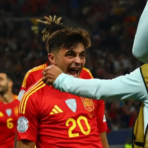 España disputará su tercera final consecutiva de la Liga de Naciones 