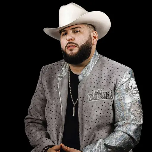 El Fantasma ,Redes sociales