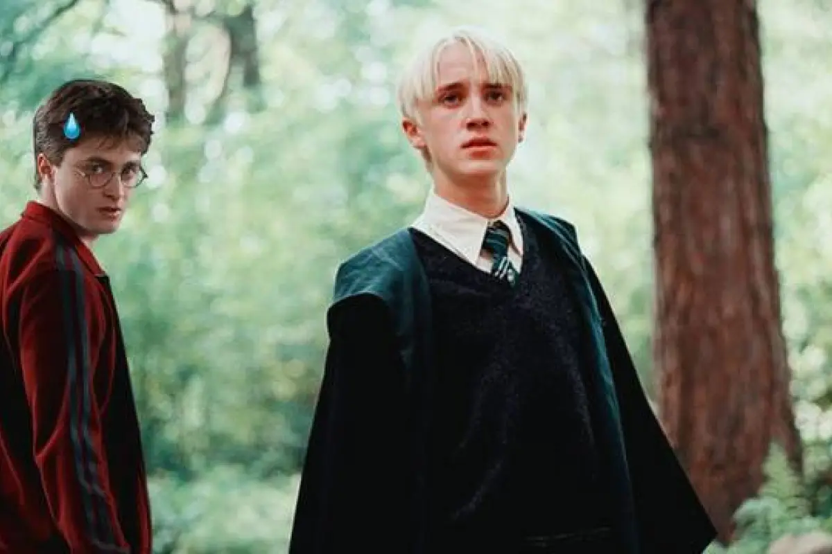 Tom Felton Harry Potter, Instagram