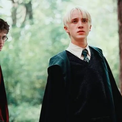 Tom Felton Harry Potter ,Instagram