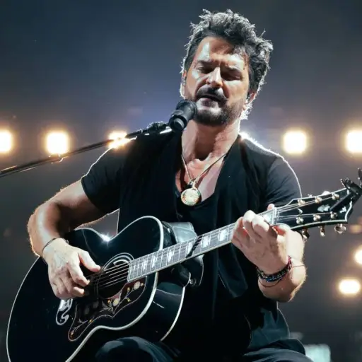 Ricardo Arjona gira 