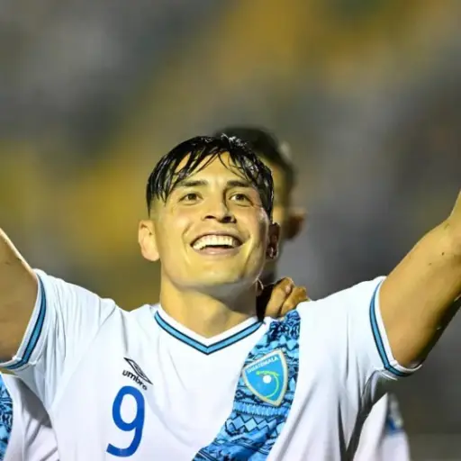 La Selección de Guatemala recibe este viernes a República Dominicana 
