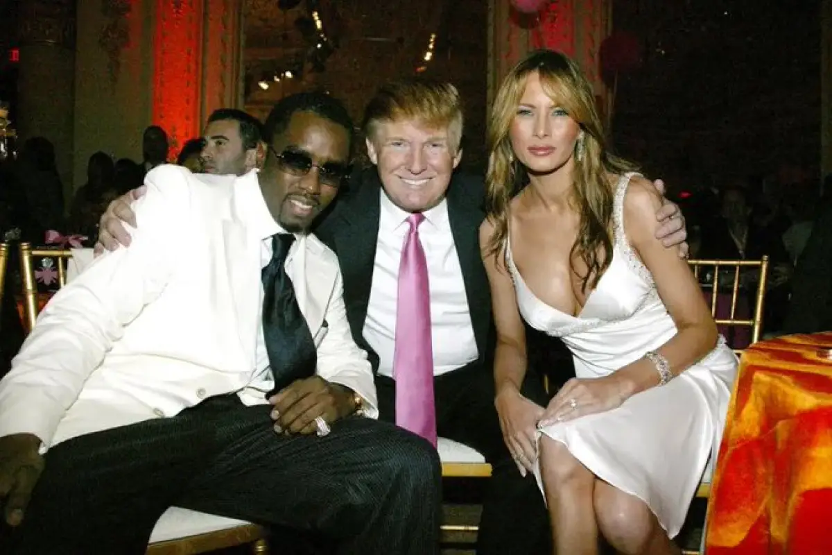 Sean Diddy Combs, Instagram