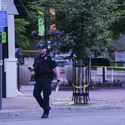 Ataque en Colorado ,EFE