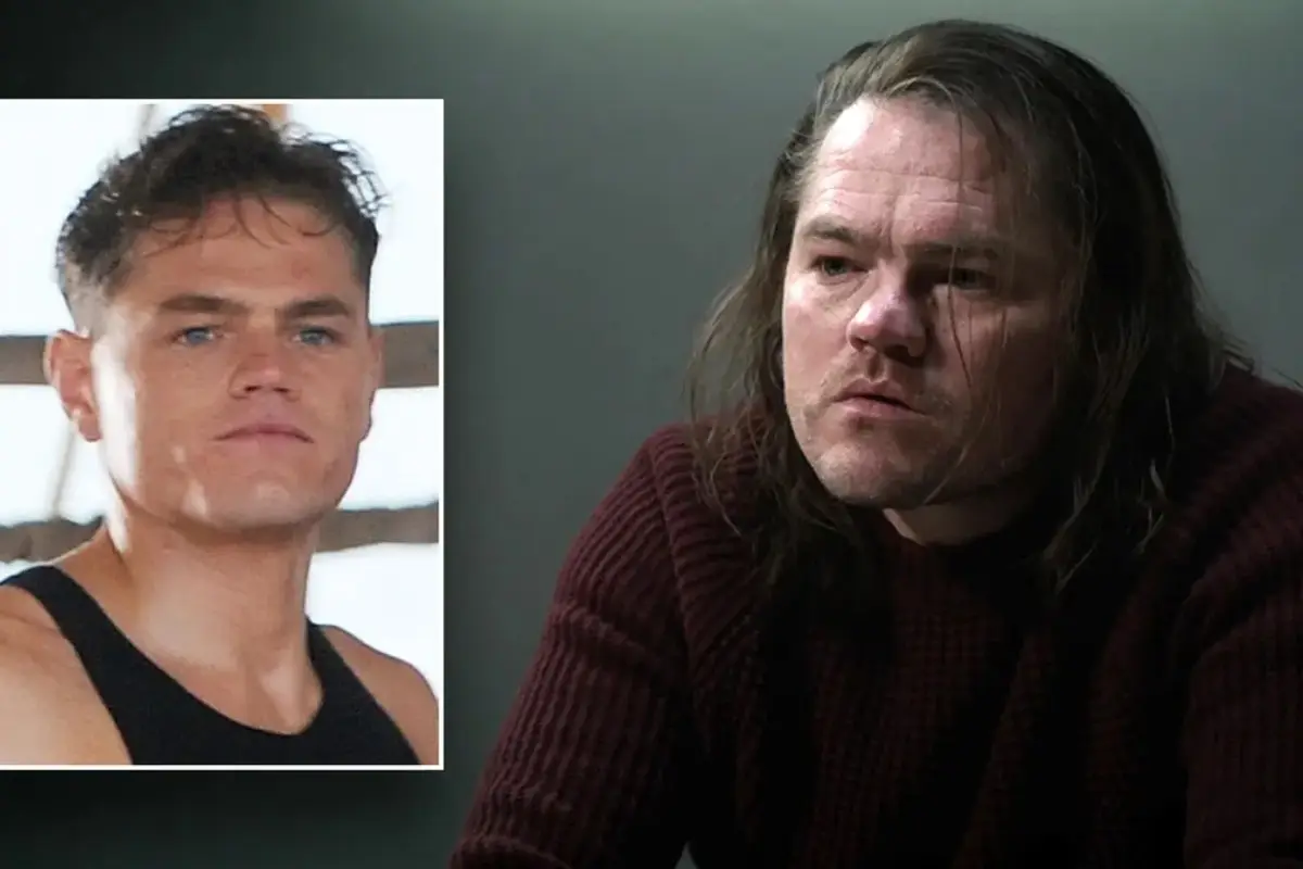 Devin Lee Harjes, Redes sociales