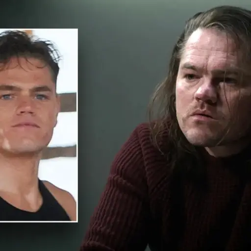 Devin Lee Harjes ,Redes sociales