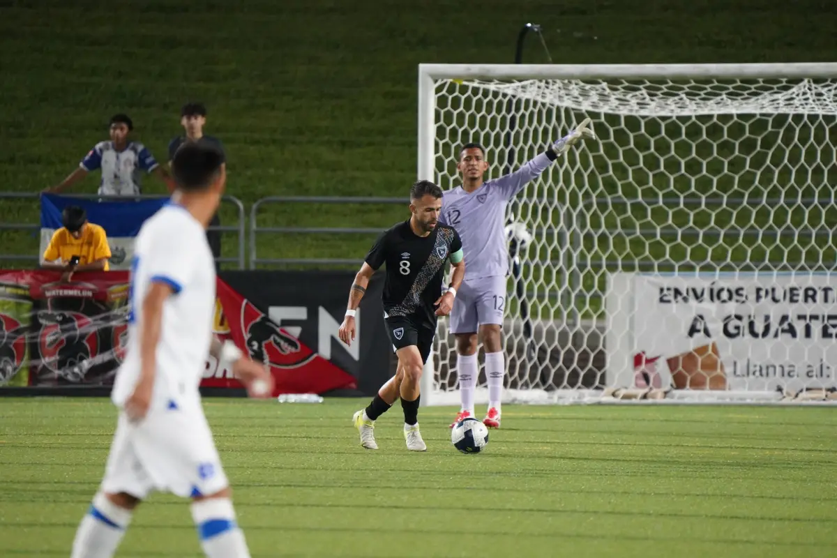 La Selección de Guatemala recibe este viernes a República Dominicana 