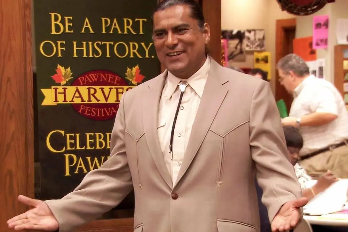 Jonathan Joss, Instagram