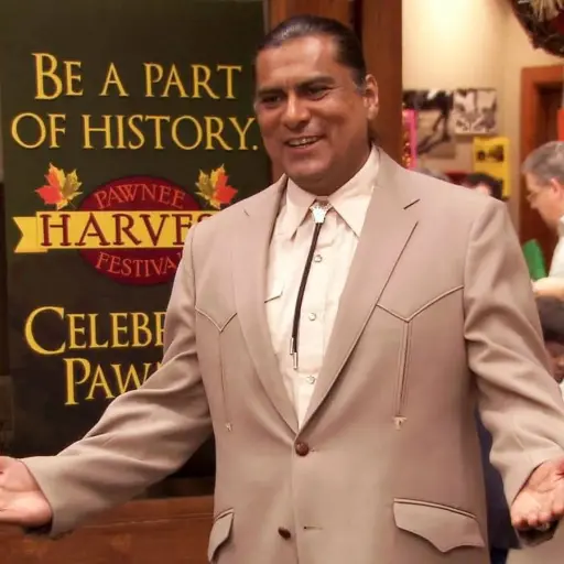 Jonathan Joss ,Instagram