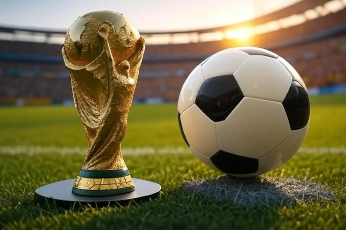 Copa del Mundo de la FIFA - Grok IA