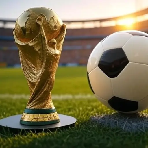 Copa del Mundo de la FIFA - Grok IA