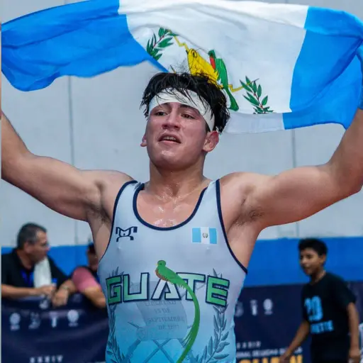 Guatemala gana 111 medallas entre oro, plata y bronce en dos eventos internacionales 