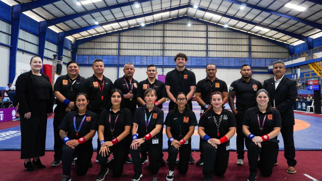 Lucha olímpica guatemalteca: 111 medallas  | Federación Deportiva Nacional de Luchas 