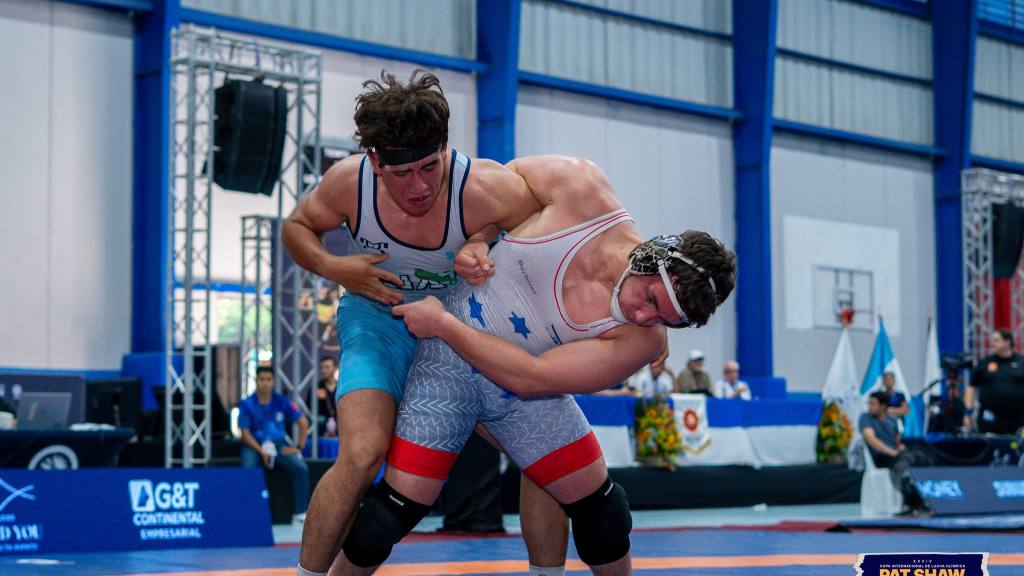 Lucha olímpica guatemalteca: 111 medallas  | Federación Deportiva Nacional de Luchas 