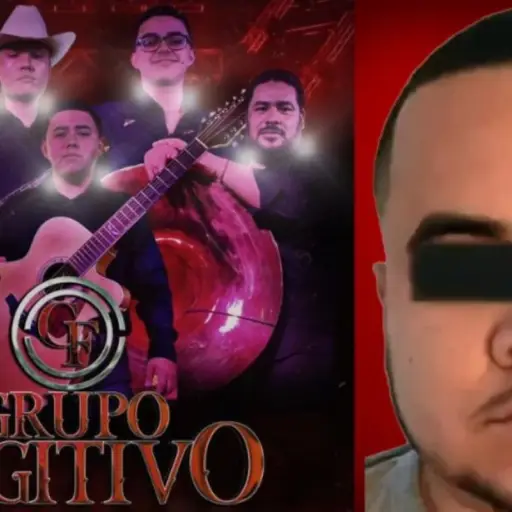 Grupo Fugitivo ,Redes sociales