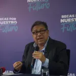 Segeplan pide a la Contraloría auditar programa de becast